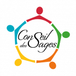 Logo du Conseil des Sages