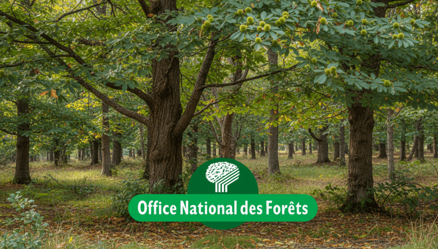 Office National des Forêts