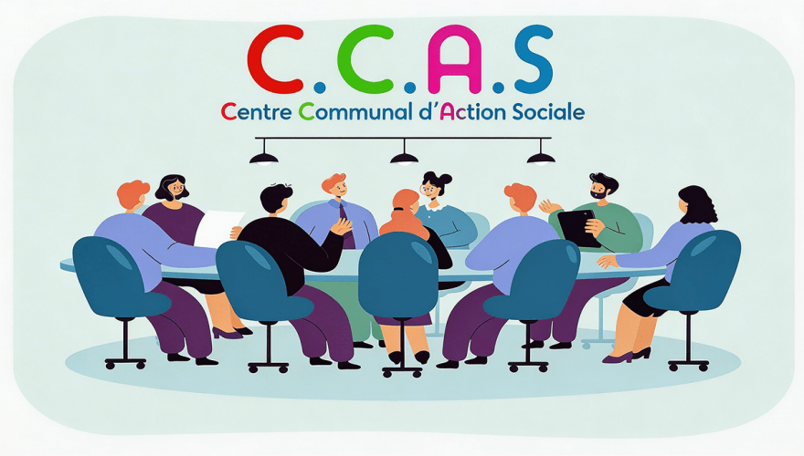 Renouvellement du CA du CCAS