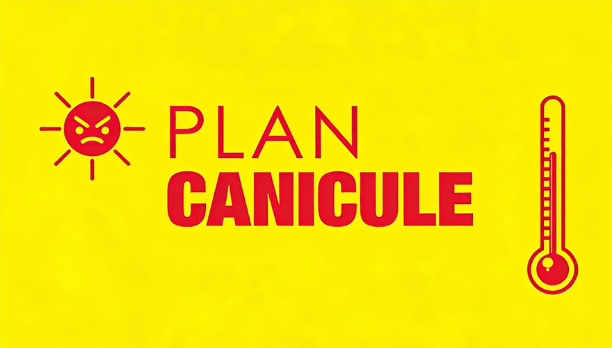 Plan canicule
