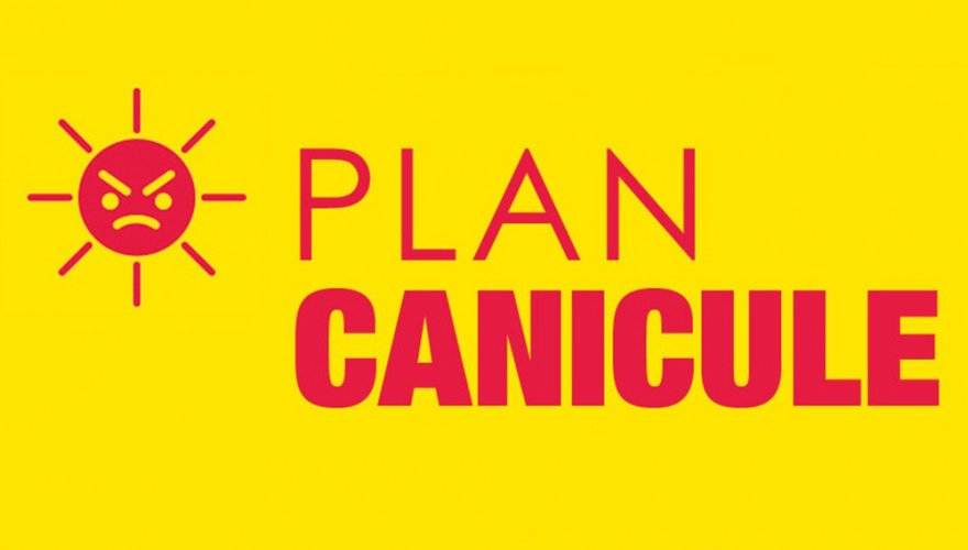 Plan canicule
