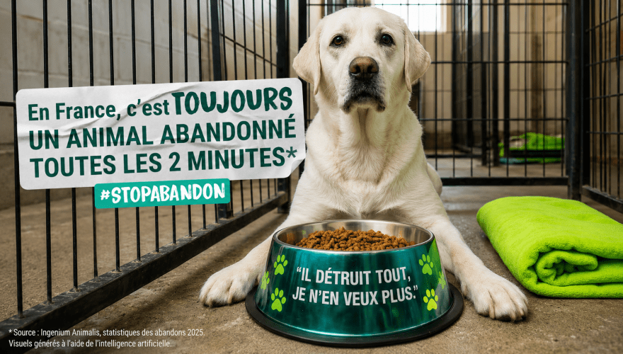 Stop abandon