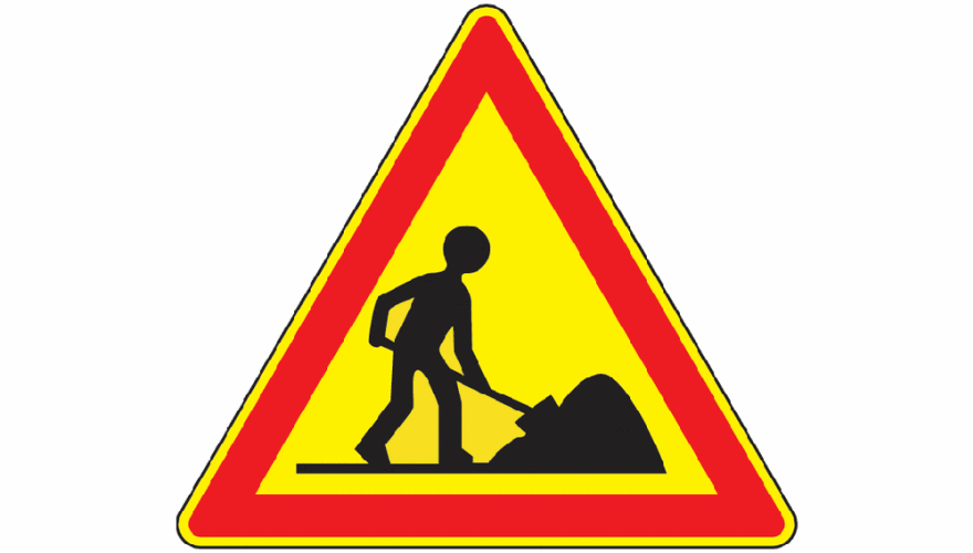 Travaux