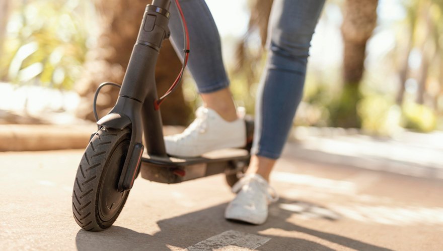 Trottinette