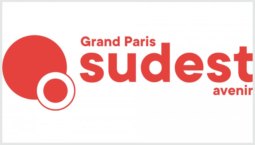 Logo GPSEA Grand Paris Sud Est Avenir