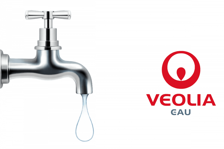 Permanence Veolia Eau