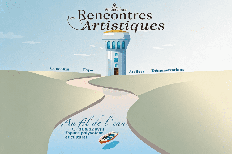 Les Rencontres artistiques