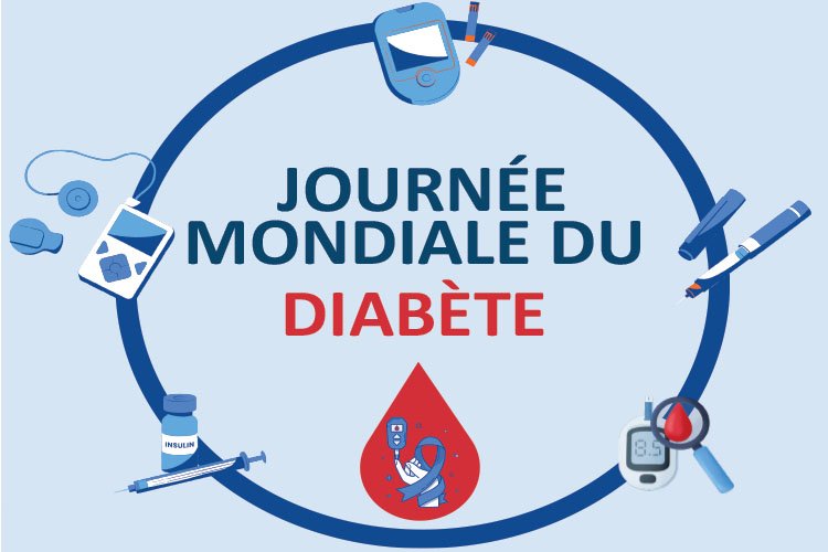 Journée mondiale du diabète