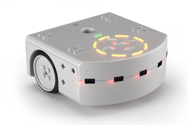 Robot pédagogique Thymio
