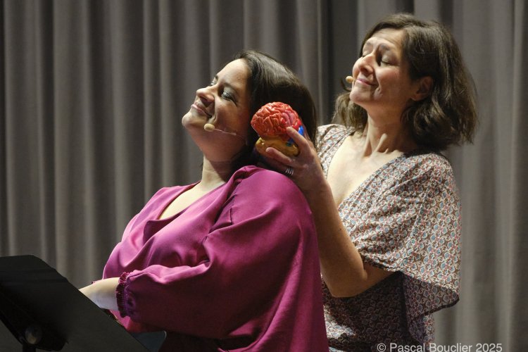 Maladie des neurones