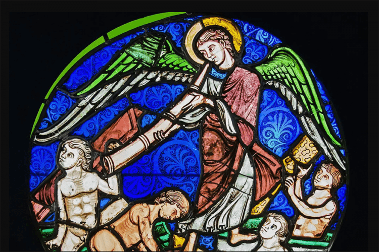 L'évolution du vitrail