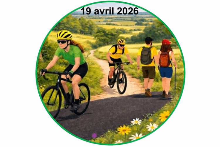 Course La Brévannaise