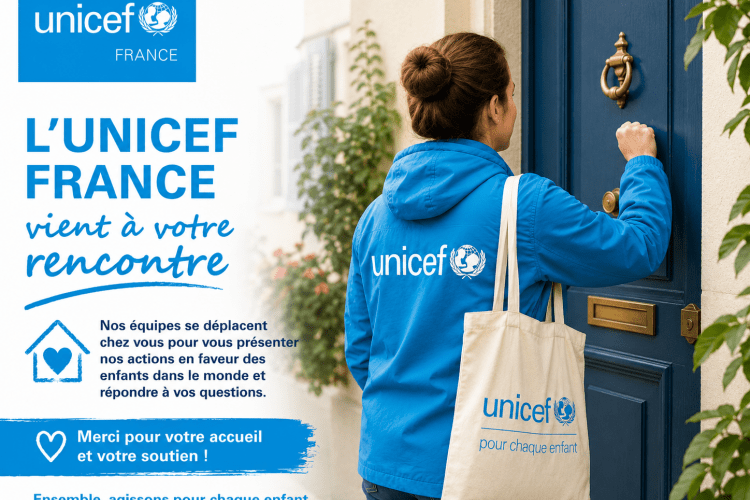 Unicef France