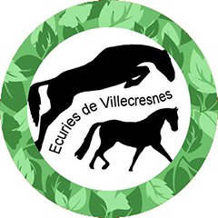 Association Sportive des Écuries de Villecresnes