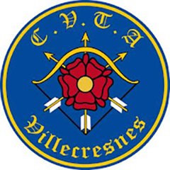CVTA - Compagnie Villecresnoise de Tir à l'Arc