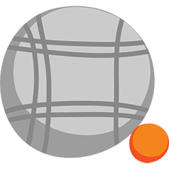 Pétanque du Bois d'Auteuil