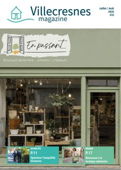 Villecresnes magazine juilletaout 2026 web