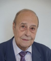 Bernard STEIN