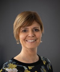 Frédérique STRAZEL